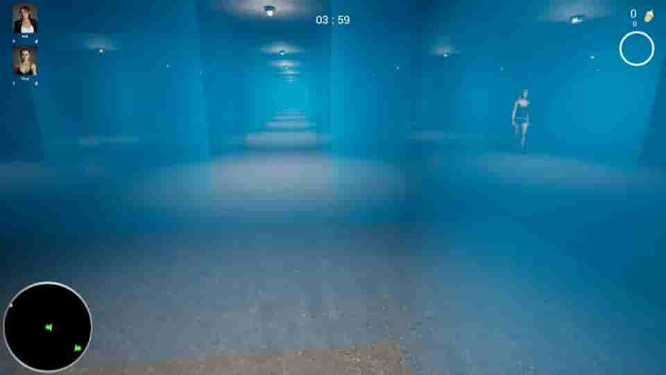 Maze Nuts screenshot thumbnail screenshot 5