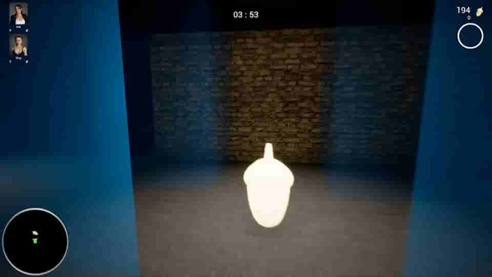 Maze Nuts screenshot thumbnail screenshot 6