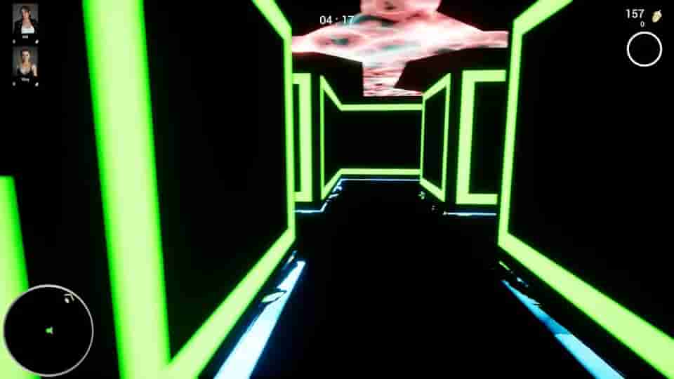 Maze Nuts screenshot thumbnail screenshot 7