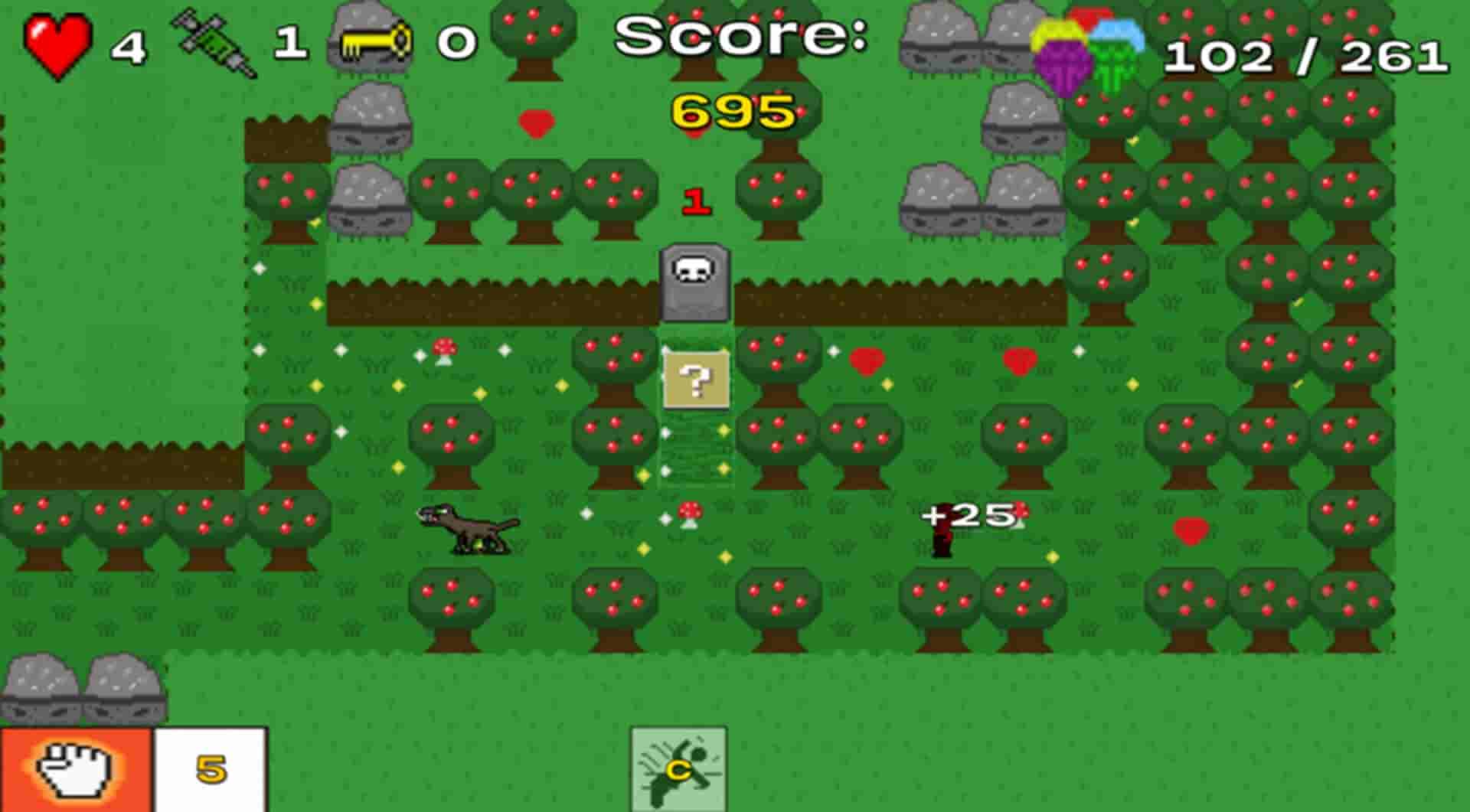 Maze Odyssey screenshot thumbnail screenshot 0