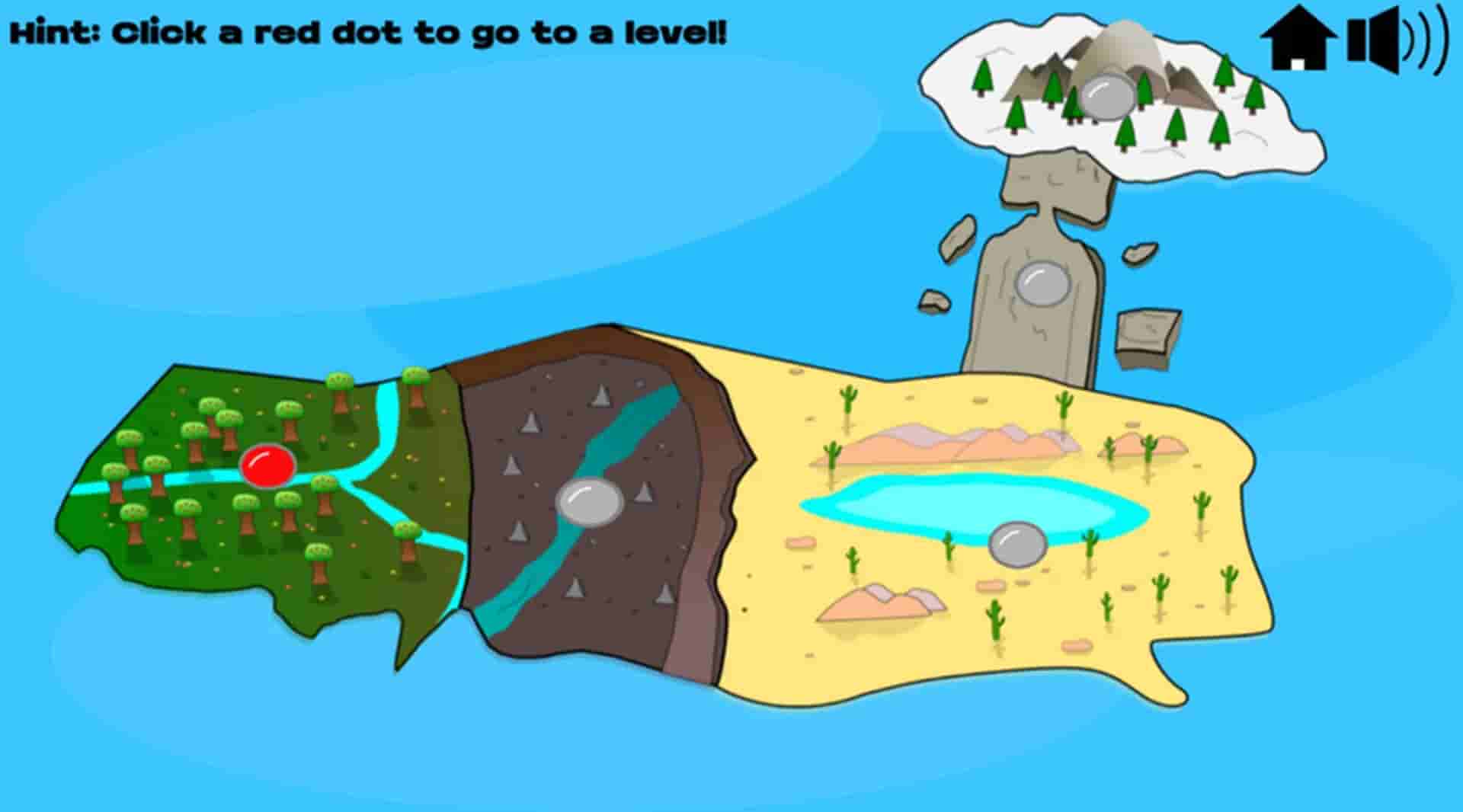 Maze Odyssey screenshot thumbnail screenshot 1