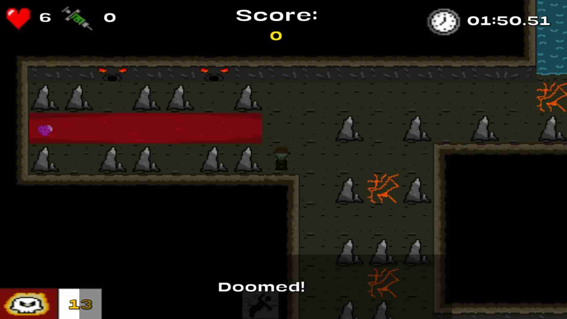 Maze Odyssey screenshot thumbnail screenshot 4