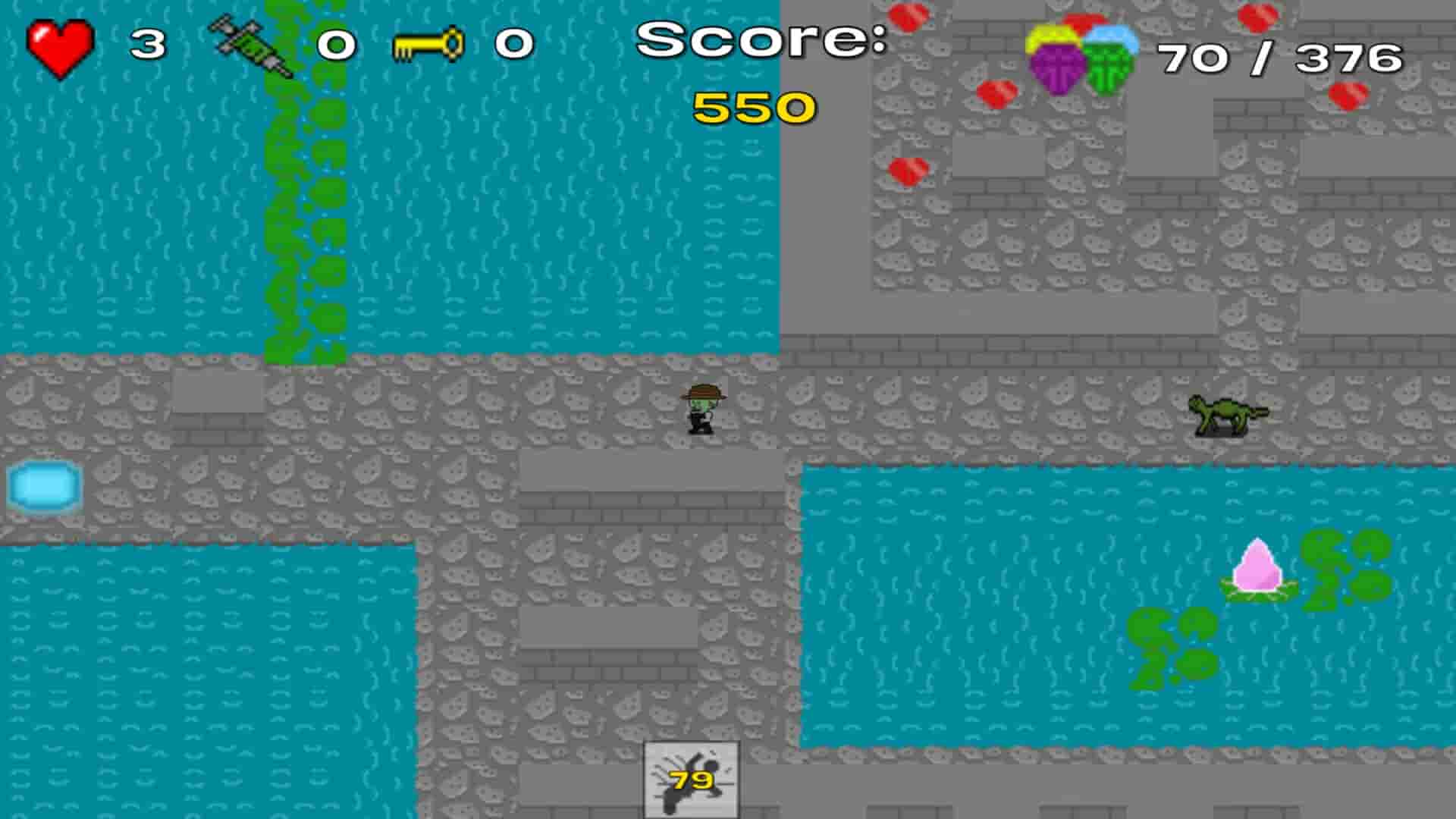 Maze Odyssey screenshot thumbnail screenshot 5