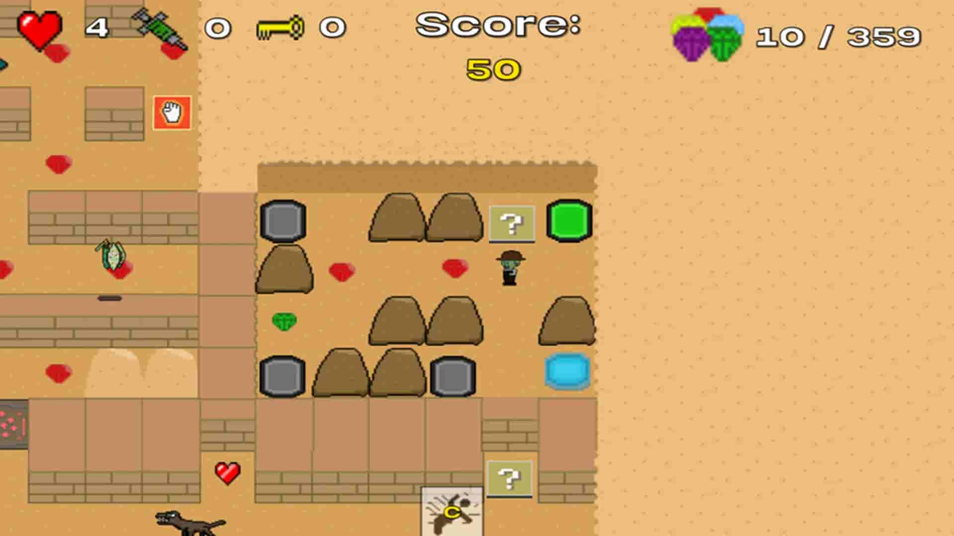 Maze Odyssey screenshot thumbnail screenshot 8