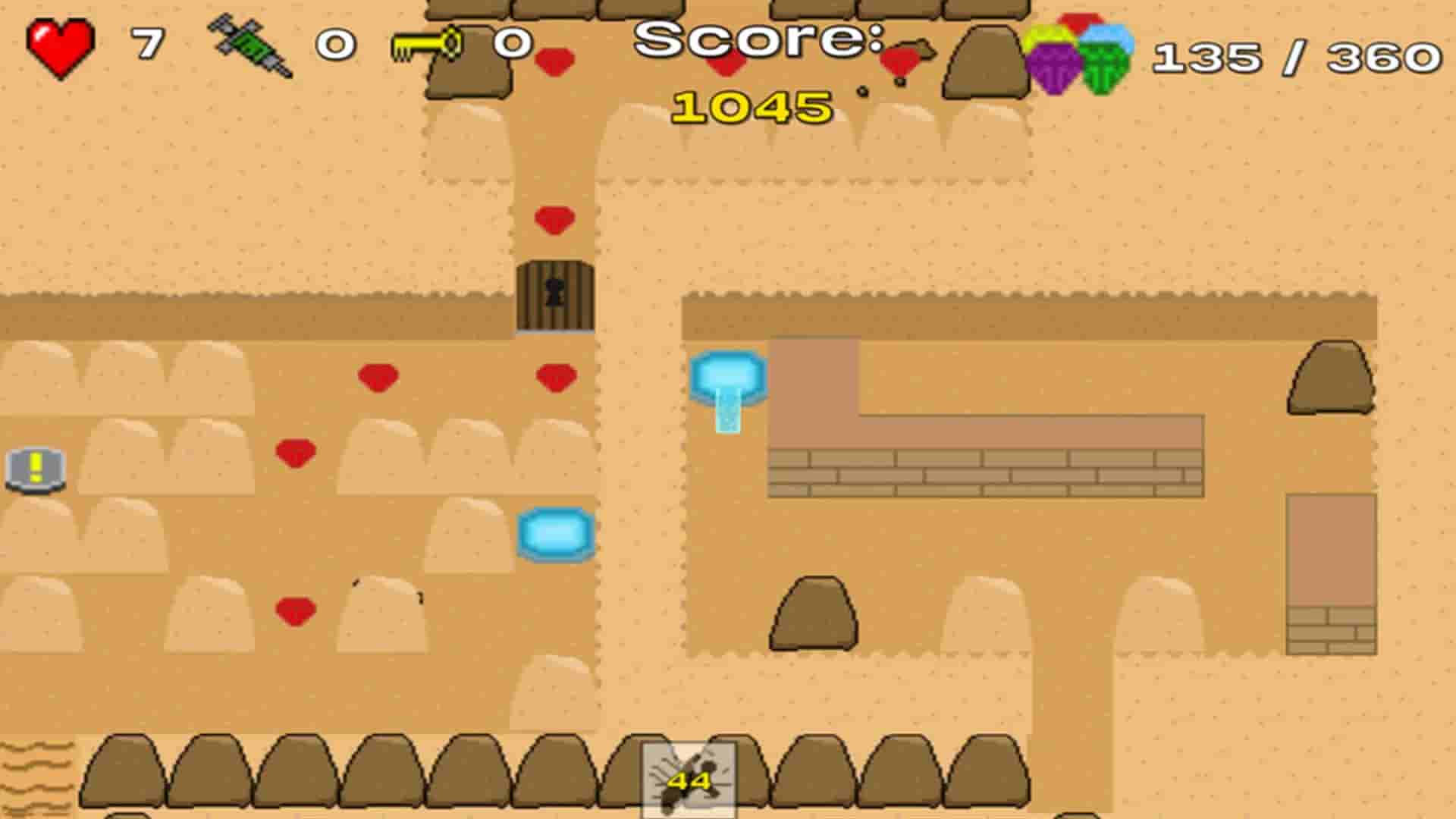 Maze Odyssey screenshot thumbnail screenshot 9
