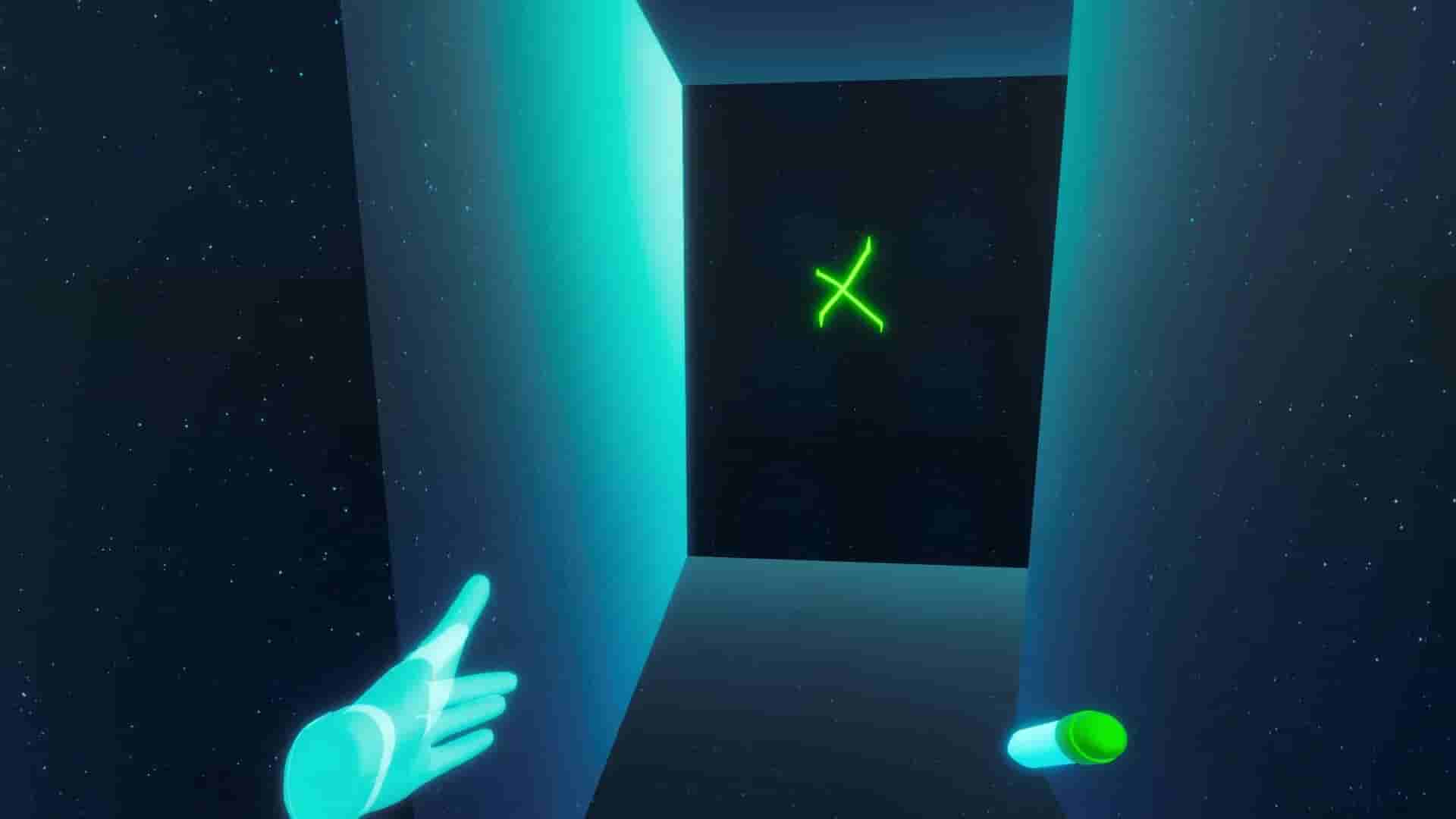 Maze Quest screenshot thumbnail screenshot 1