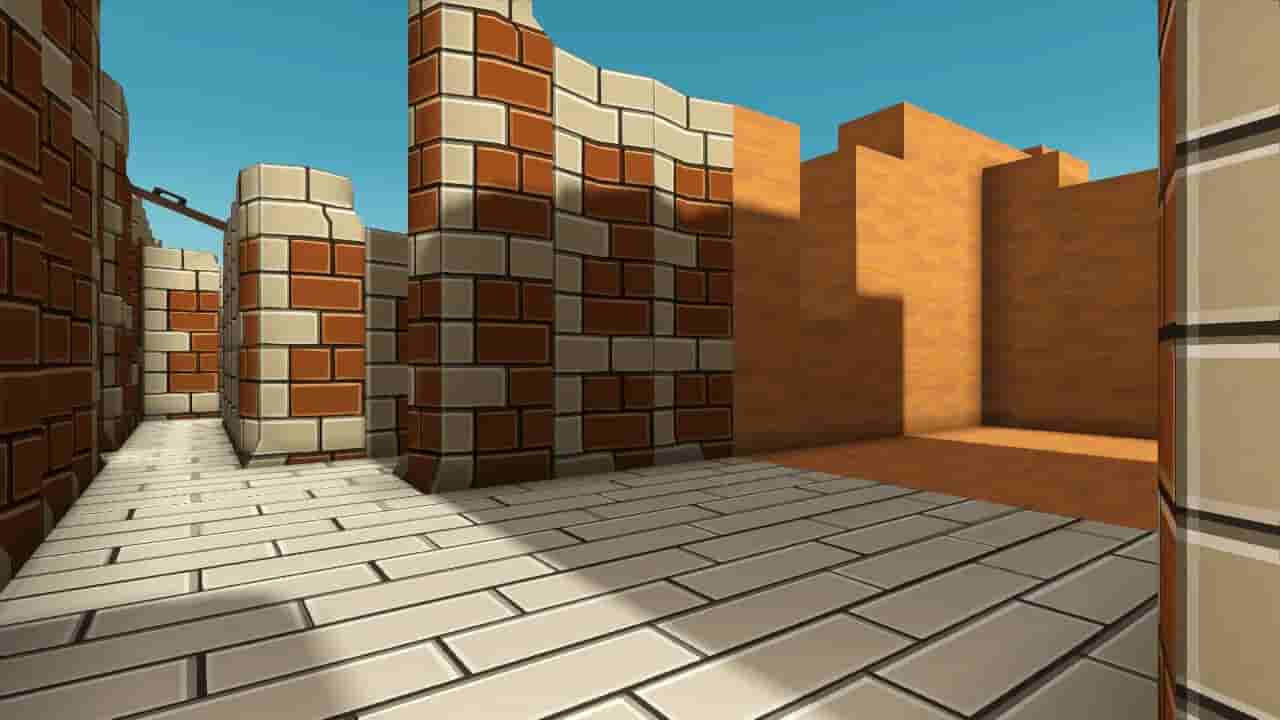 MAZEMAZE screenshot thumbnail screenshot 3
