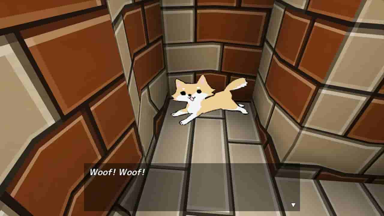 MAZEMAZE screenshot thumbnail screenshot 4