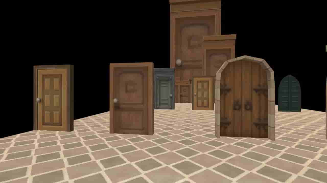 MAZEMAZE screenshot thumbnail screenshot 5