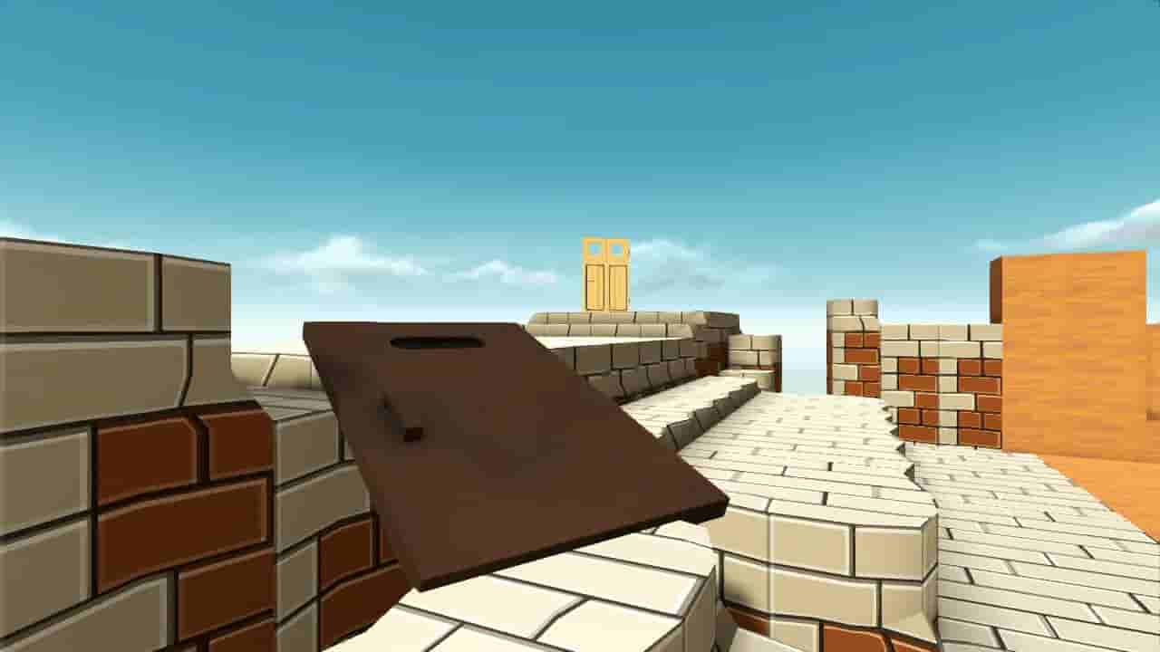 MAZEMAZE screenshot thumbnail screenshot 7