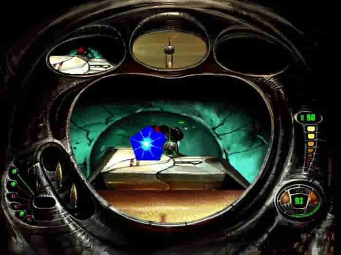 MDK screenshot thumbnail screenshot 0