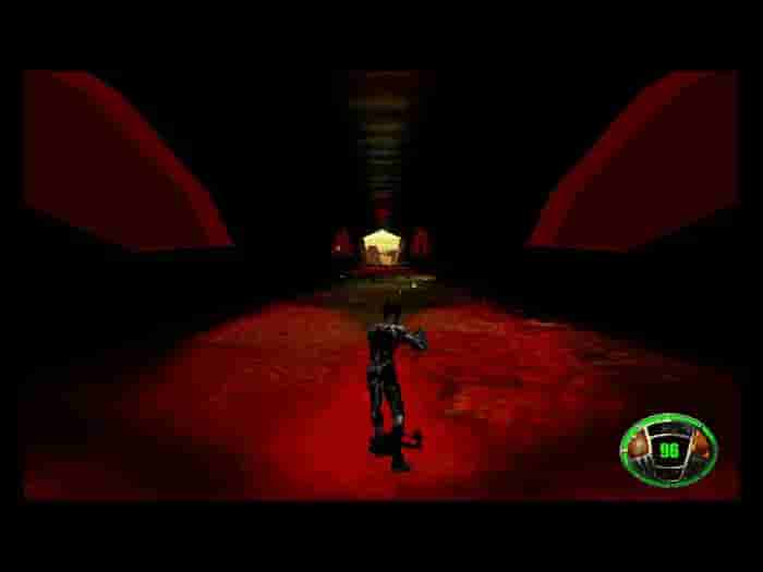 MDK screenshot thumbnail screenshot 1
