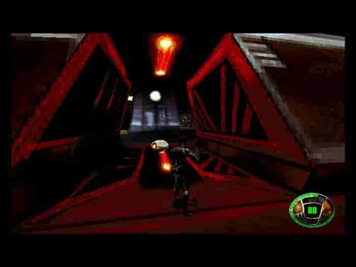 MDK screenshot thumbnail screenshot 10