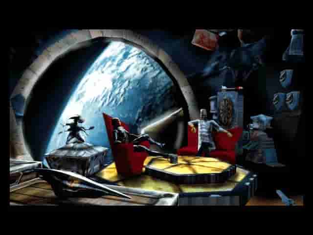 MDK screenshot thumbnail screenshot 11