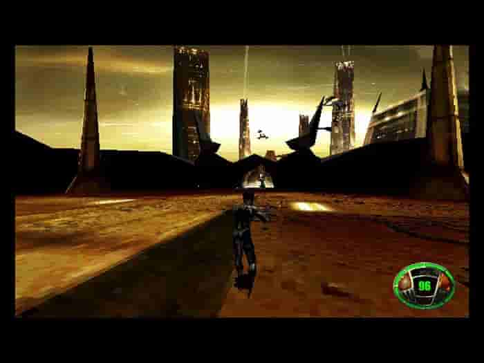 MDK screenshot thumbnail screenshot 3