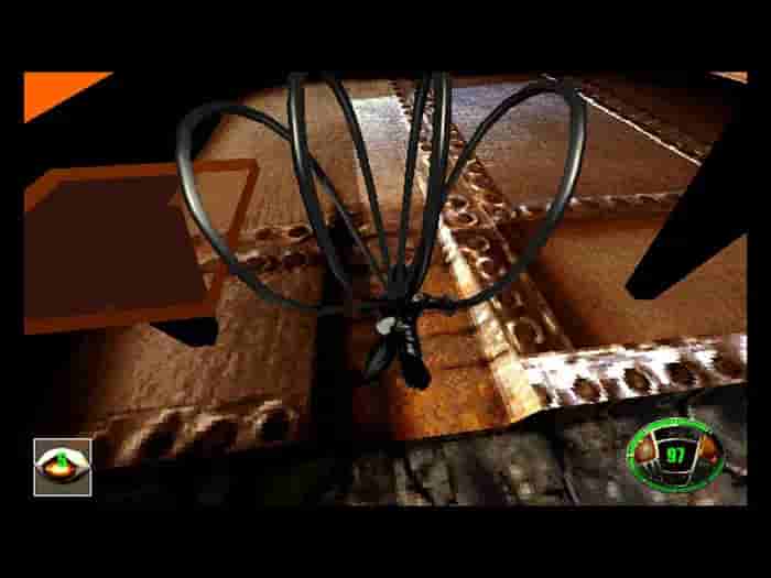 MDK screenshot thumbnail screenshot 5