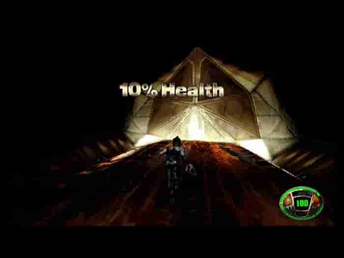MDK screenshot thumbnail screenshot 8
