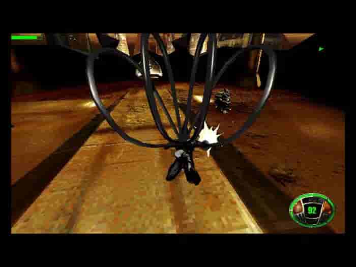 MDK screenshot thumbnail screenshot 9