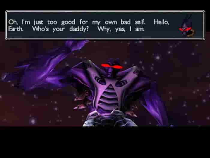 MDK 2 screenshot thumbnail screenshot 8
