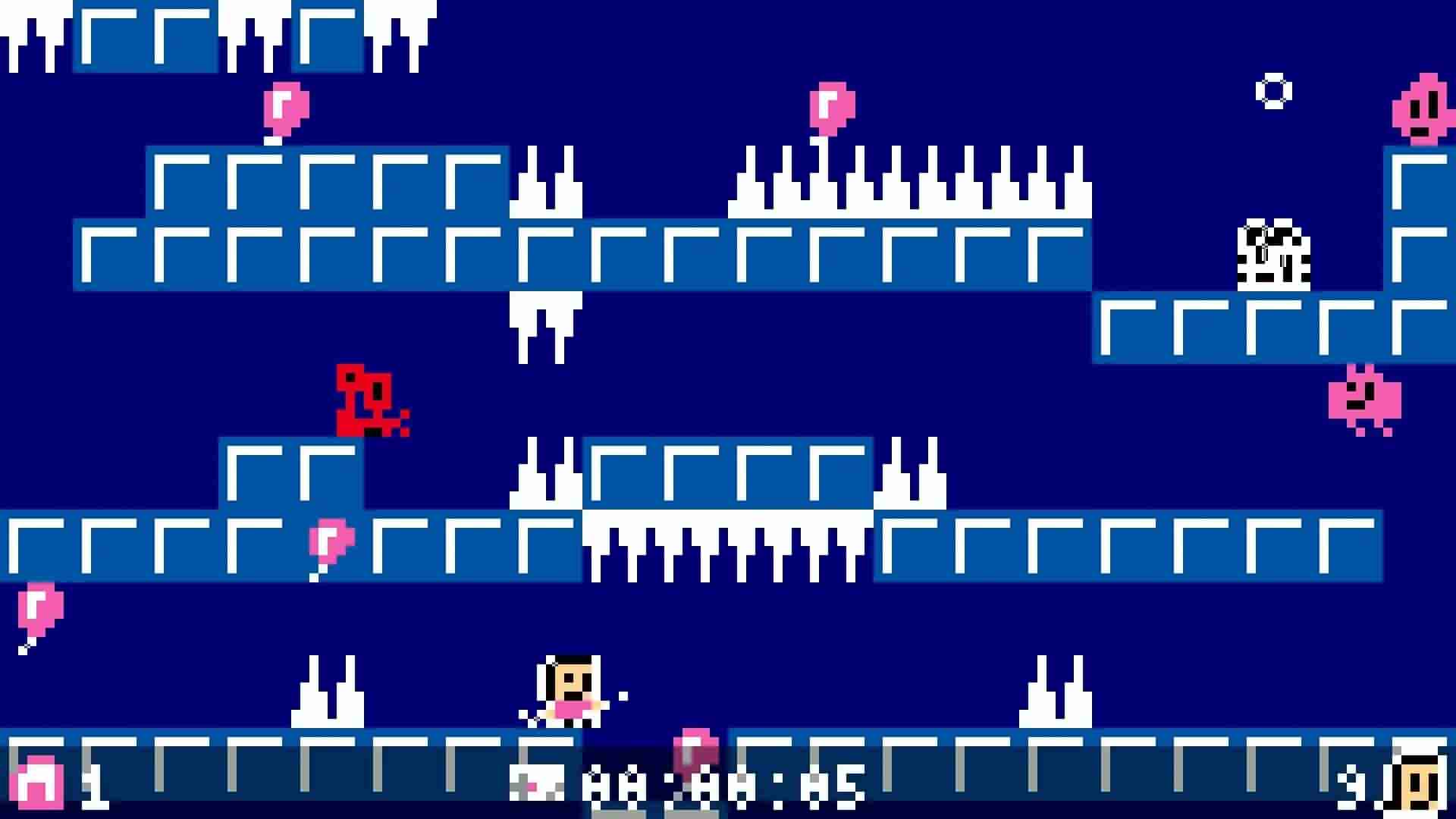Me and (My) Cat's Island screenshot thumbnail screenshot 5