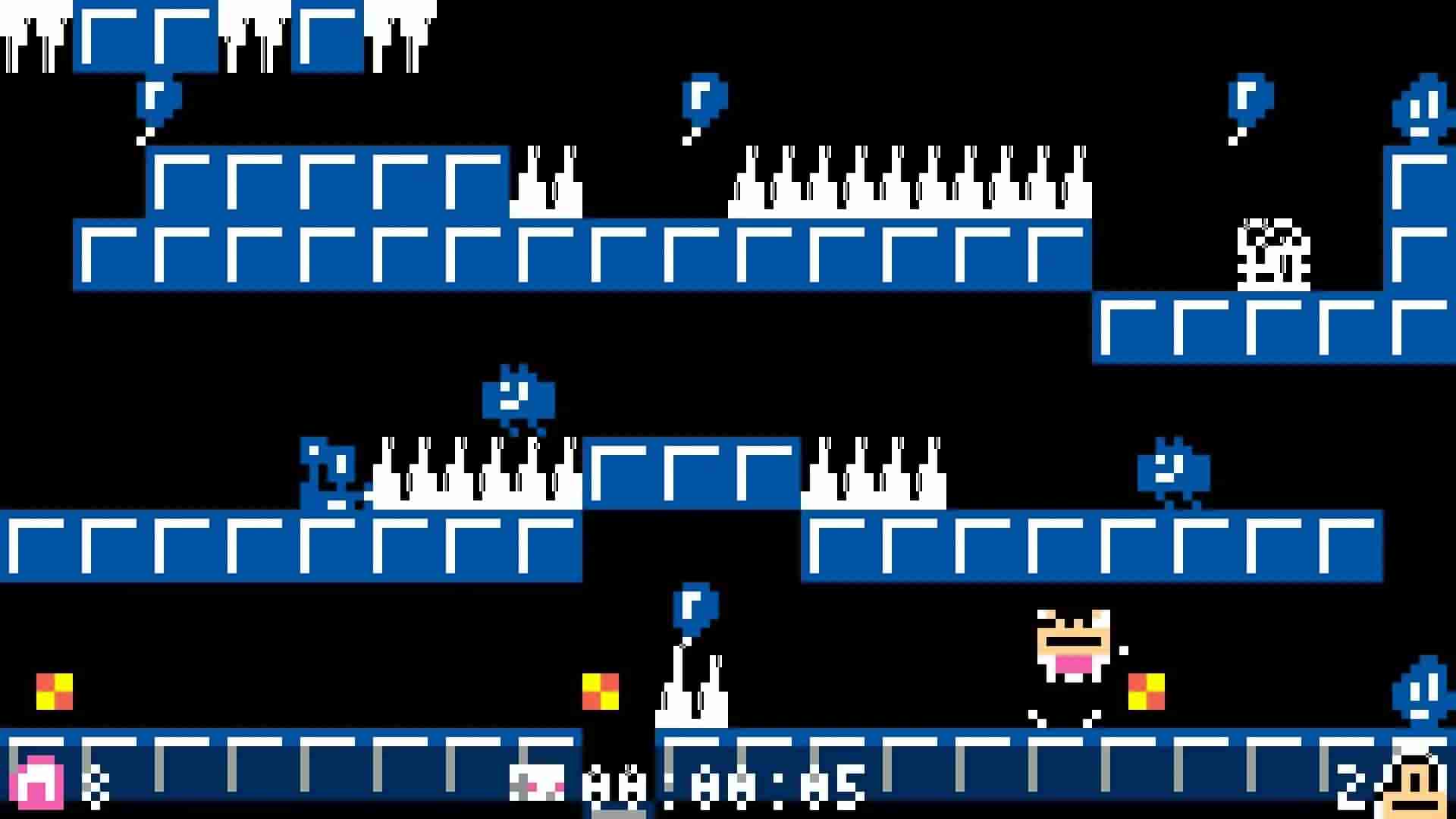 Me and (My) Cat's Island screenshot thumbnail screenshot 6