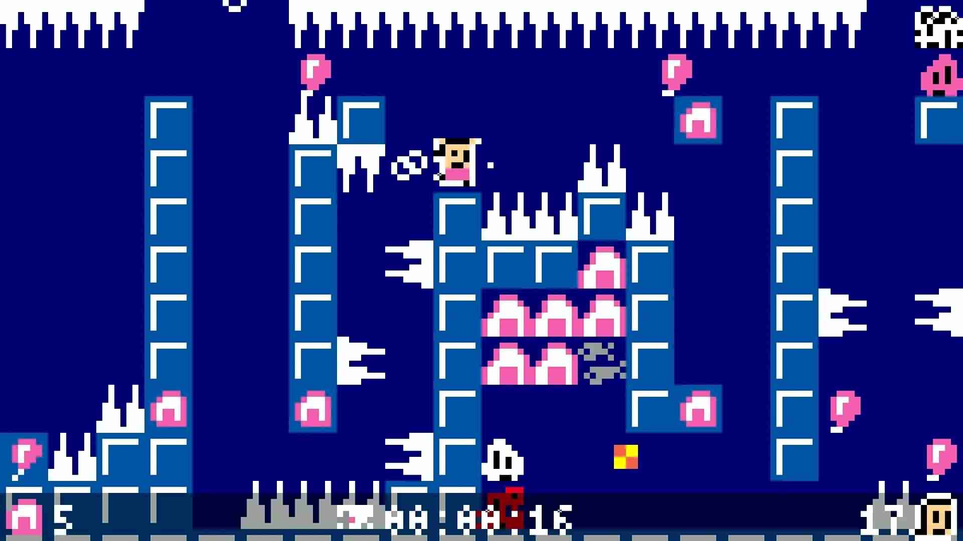 Me and (My) Cat's Island screenshot thumbnail screenshot 7