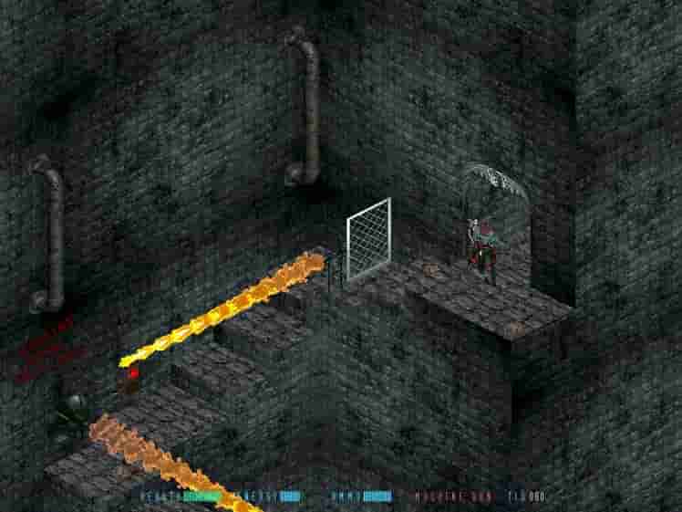 Meat Puppet screenshot thumbnail screenshot 1