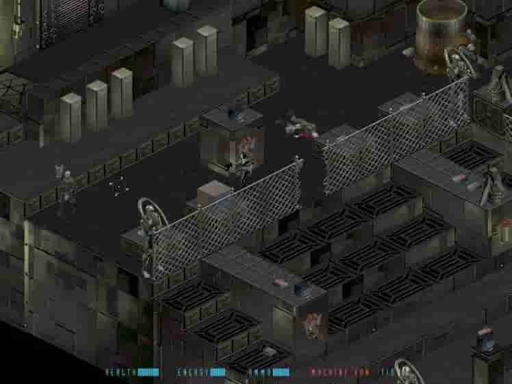 Meat Puppet screenshot thumbnail screenshot 3