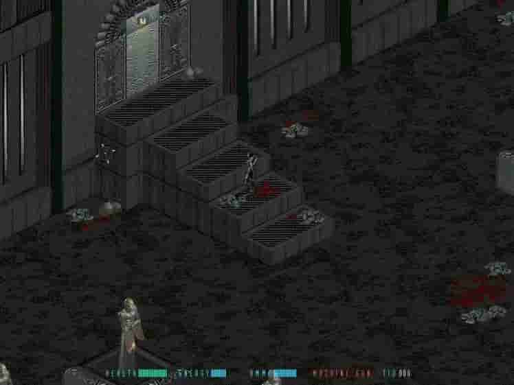 Meat Puppet screenshot thumbnail screenshot 4