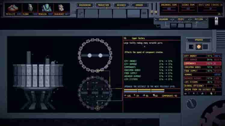 Mech Engineer screenshot thumbnail screenshot 1