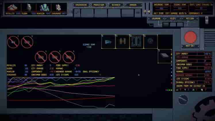 Mech Engineer screenshot thumbnail screenshot 4