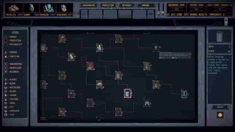 Mech Engineer screenshot thumbnail screenshot 6