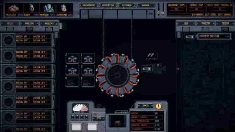 Mech Engineer screenshot thumbnail screenshot 7