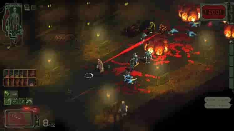 Mechajammer screenshot thumbnail screenshot 0