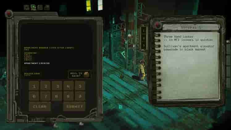 Mechajammer screenshot thumbnail screenshot 1
