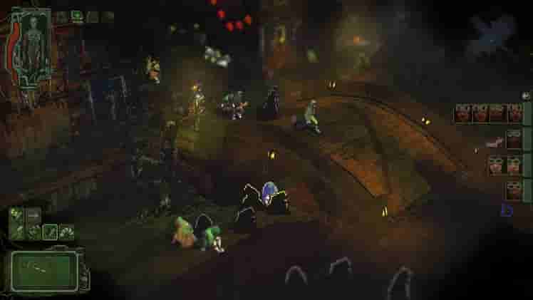 Mechajammer screenshot thumbnail screenshot 2