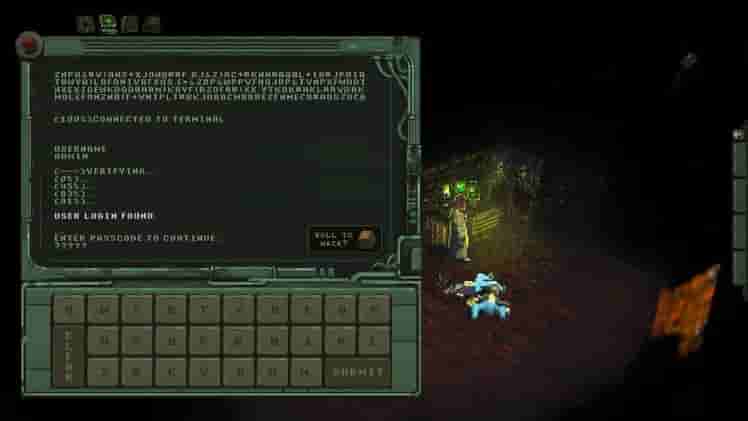 Mechajammer screenshot thumbnail screenshot 7