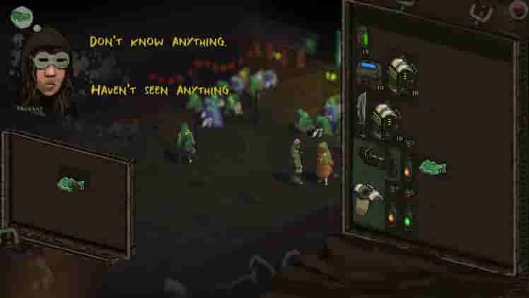 Mechajammer screenshot thumbnail screenshot 9