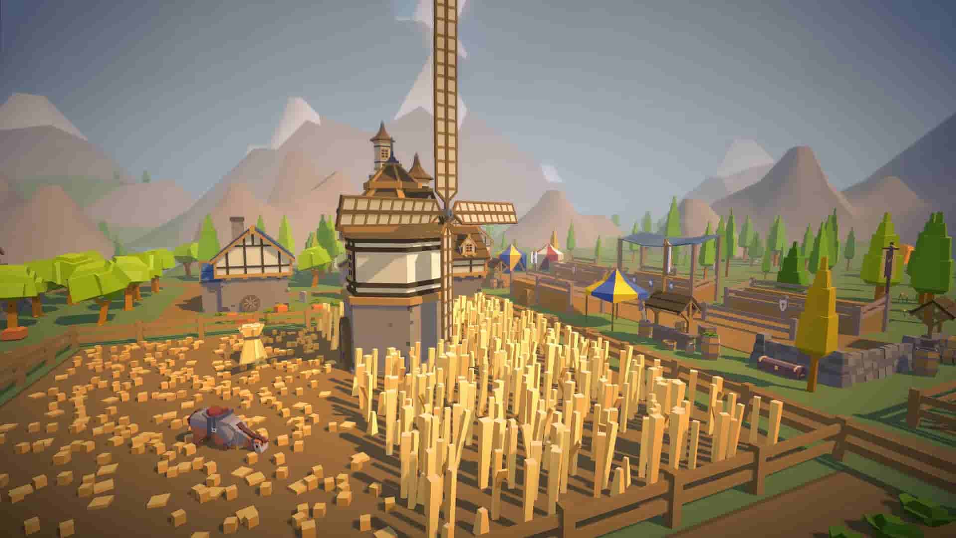 Medieval and Secrets screenshot thumbnail screenshot 0