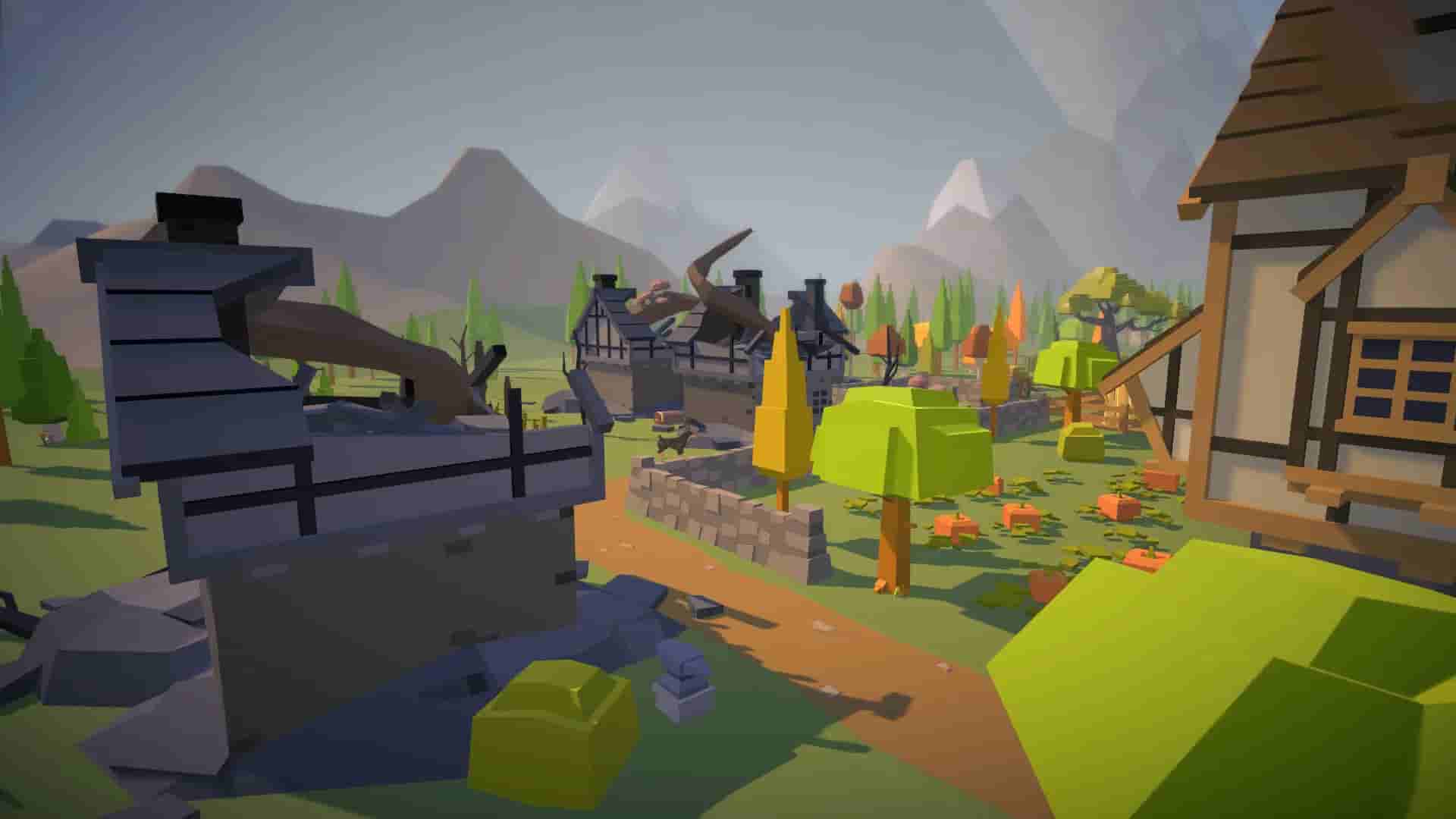 Medieval and Secrets screenshot thumbnail screenshot 1