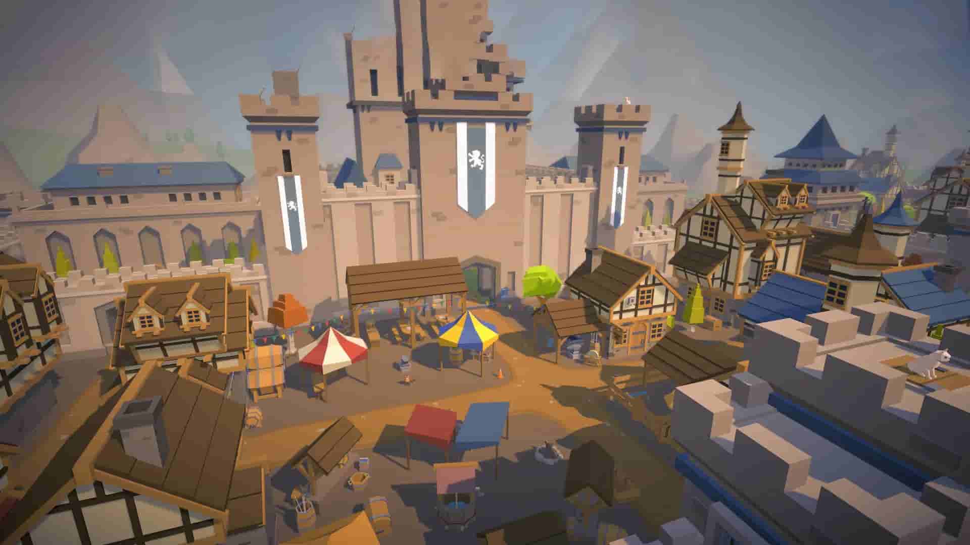 Medieval and Secrets screenshot thumbnail screenshot 2