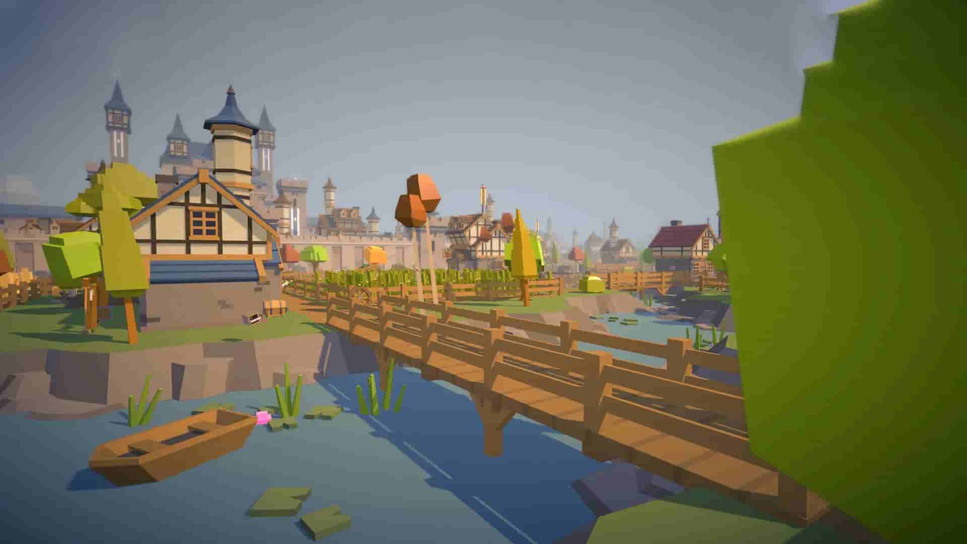 Medieval and Secrets screenshot thumbnail screenshot 3