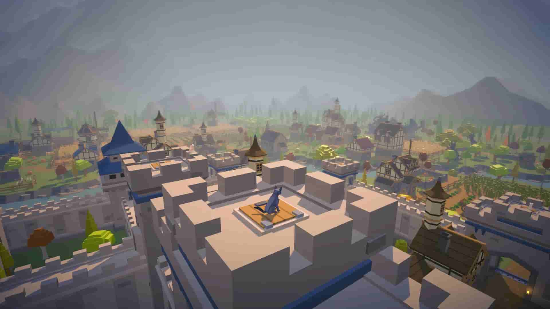 Medieval and Secrets screenshot thumbnail screenshot 4