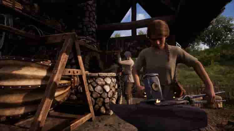 Medieval Dynasty screenshot thumbnail screenshot 10