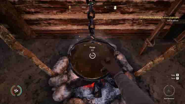 Medieval Dynasty screenshot thumbnail screenshot 5