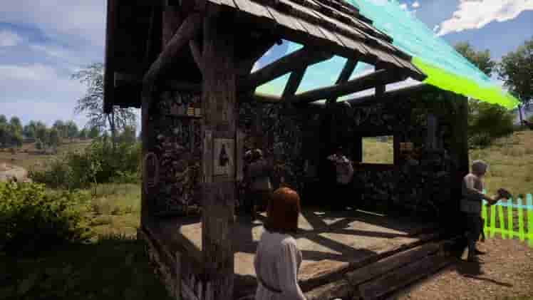 Medieval Dynasty screenshot thumbnail screenshot 6