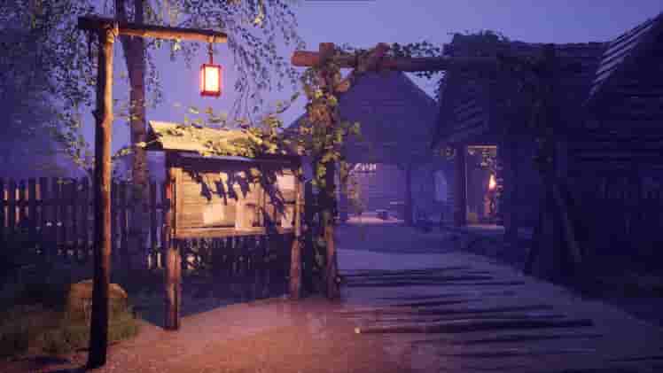 Medieval Dynasty screenshot thumbnail screenshot 8