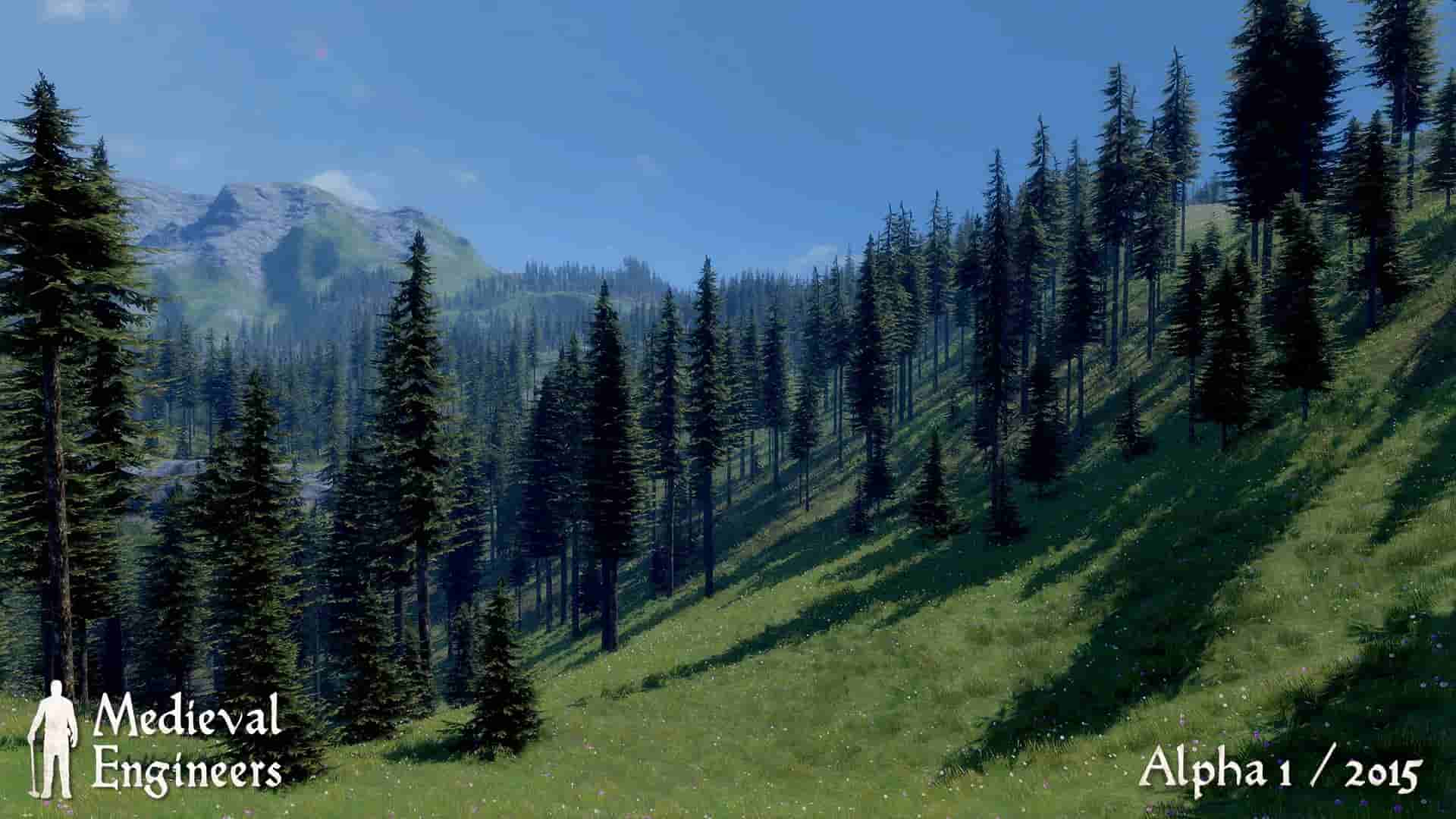 Medieval Engineers screenshot thumbnail screenshot 16