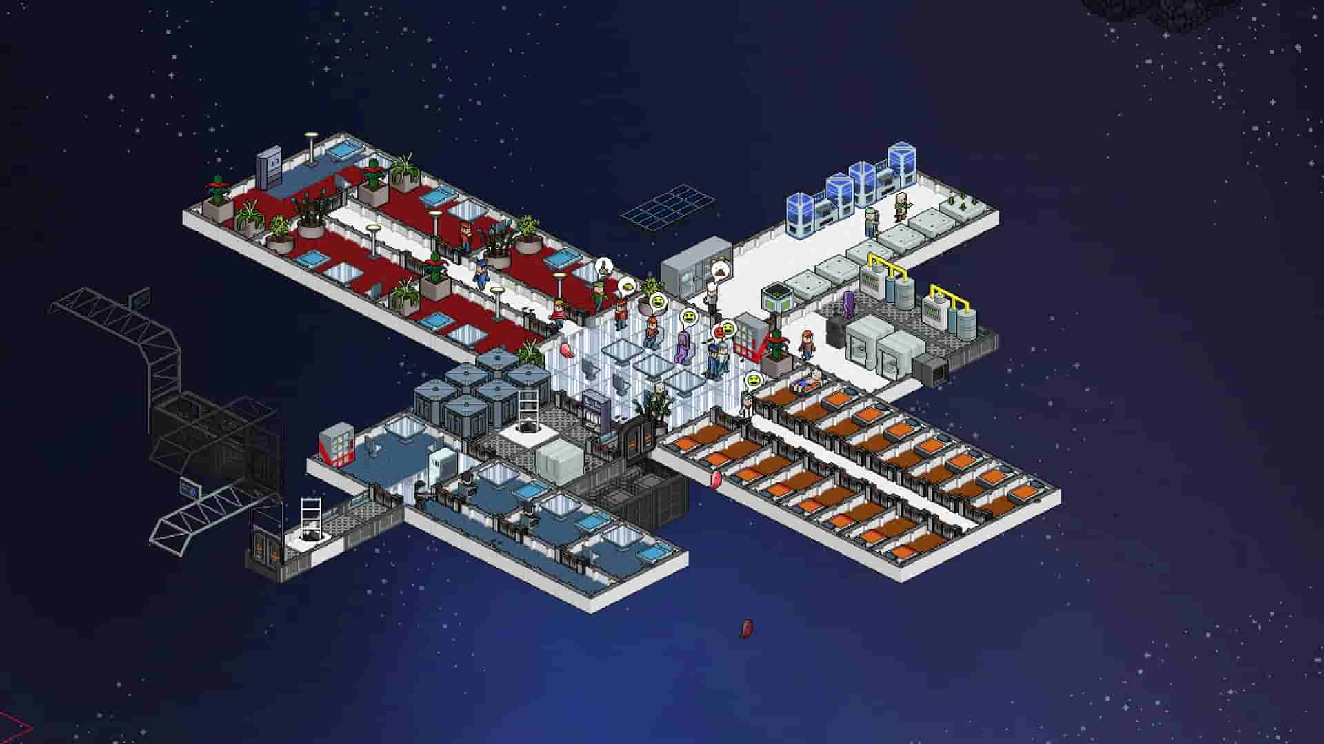 Meeple Station screenshot thumbnail screenshot 3
