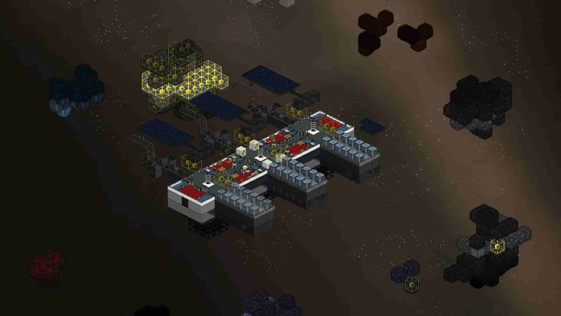 Meeple Station screenshot thumbnail screenshot 4